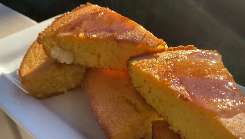 What to Serve with Cornbread: 8 Southern Sides That Steal the Show
