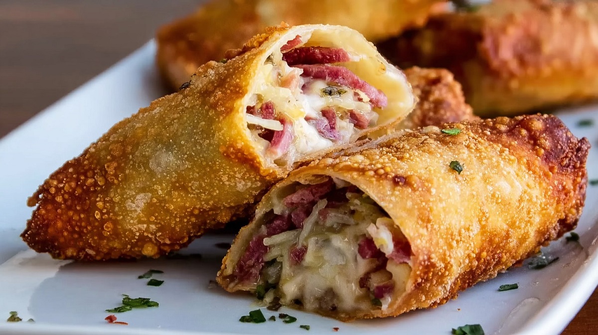 Easy Game Day Snacks