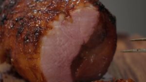 Easy Butt Portion Ham Recipe - How to Cook It Perfectly Every Time ...