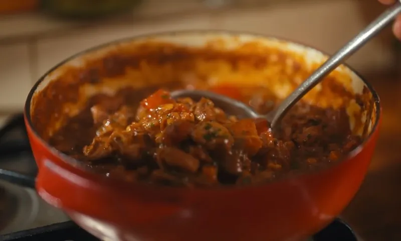 Easy One Pot Dinner Recipes For Busy Weeknights: Quick Meals, Simple Ingredients, Minimal Cleanup