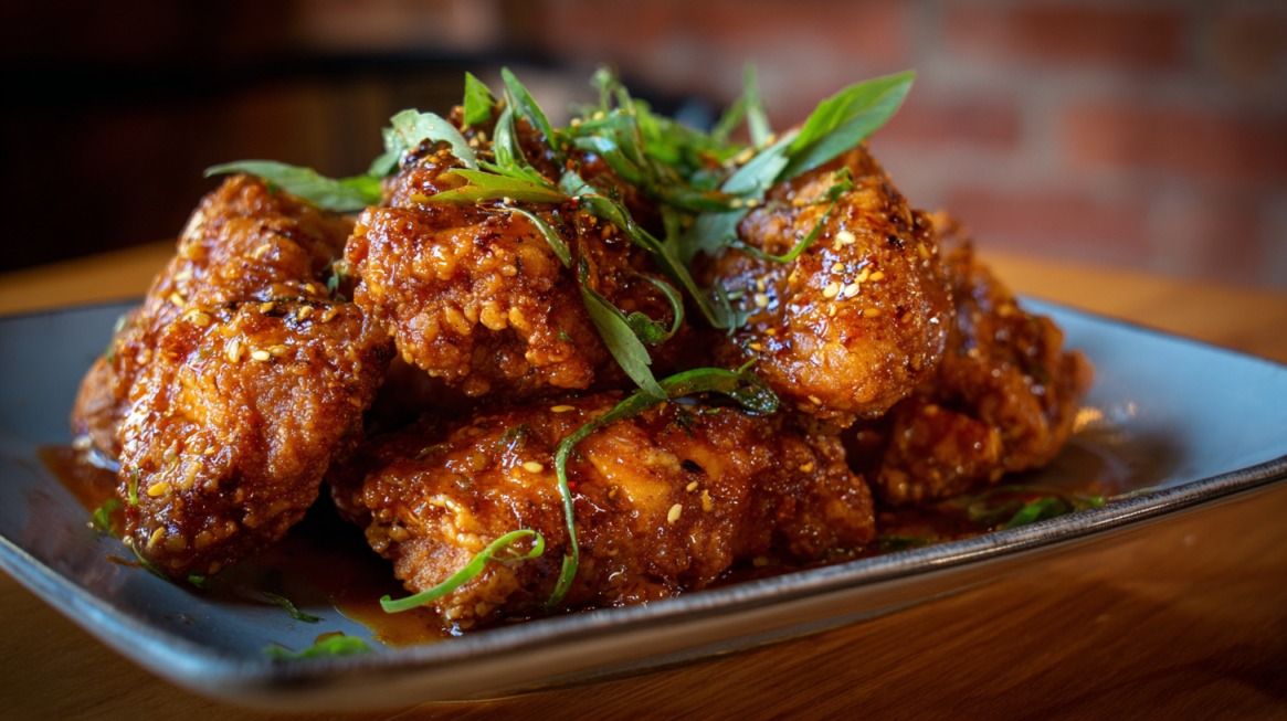 Hot Honey & ‘Nduja Hack – How to Give Southern Fried Chicken an Italian Soul