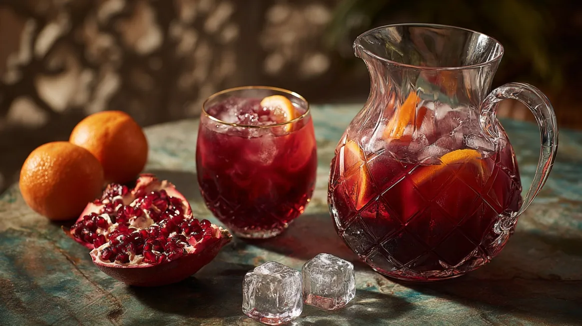 8 Easy Pitcher Cocktails for Parties You Should Try