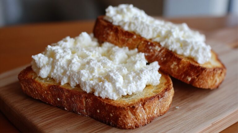 Retorta Cheese What to Do with Leftover Ricotta Cheese (Besides Making Lasagna ...
