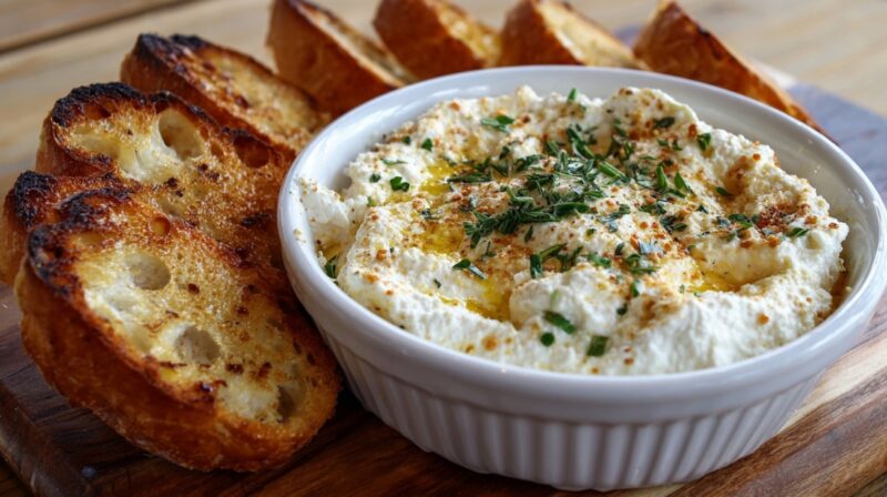 What to Do with Leftover Ricotta Cheese (Besides Making Lasagna ...