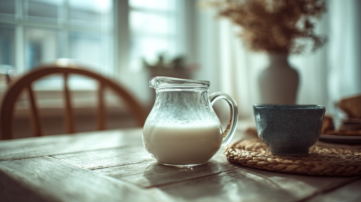 What are the Best Substitutes for Buttermilk You can Use?