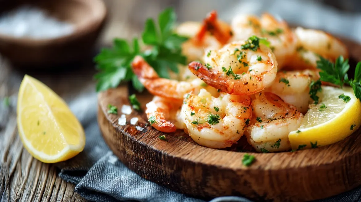 What to Serve With Shrimp (Best Pairings)