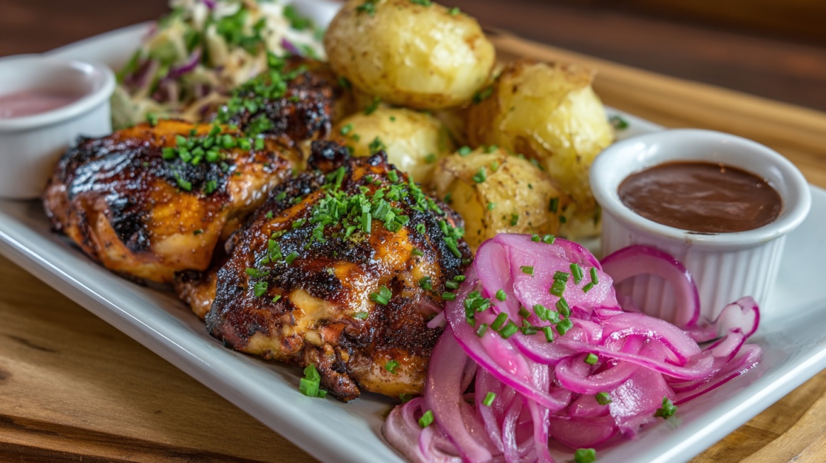 What to Serve With BBQ Chicken – Crowd-Pleasing Pairings